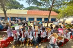 Muốn đẩy mạnh, lan tỏa xã hội hoá kiên cố trường lớp thì cần phải thu hút đầu tư