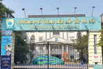 Năm học 2023-2024, TH&THCS Tây Hà Nội có 2 HS lưu ban, Hiệu trưởng chia sẻ gì?