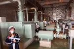 Nhu cầu nhân lực cao, SV học ngành Kỹ thuật Cấp thoát nước có nhiều cơ hội
