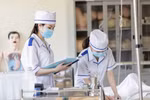Thí điểm một số ngành lĩnh vực sức khỏe: Trường ĐH lo thiếu đội ngũ khi mở ngành