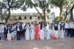 Thi thử tốt nghiệp THPT: Thầy cô rõ hơn năng lực học sinh để ôn luyện phù hợp