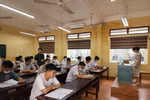 Trường học băn khoăn về kinh phí chi trả cho giáo viên tham gia vào kỳ thi thử