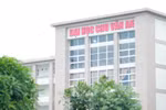 Chỉ tiêu từ xa của Trường Đại học Chu Văn An có ngành gấp hơn 8 lần hệ chính quy
