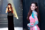 Bảo Yến, hotgirl Quỳnh Chi tái xuất trên truyền hình