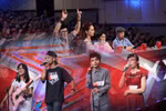 Vietnam's Got Talent: Khi giám khảo hoang mang, ngơ ngác và... sợ hãi