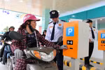 Bệnh viện lớn nhất Hải Phòng miễn phí trông xe cho bệnh nhân