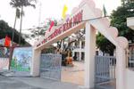 Để bếp nấu gà nguyên nội tạng cho trẻ mầm non, hiệu trưởng bị xét trách nhiệm