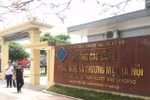 Ngang nhiên nhận học Cao đẳng chính quy khi chưa có bằng Trung học Phổ thông