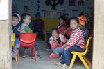 Nâng chuẩn trình độ giáo viên mầm non, phải có ưu tiên