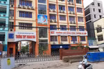 Nhân viên Cao đẳng Công thương Hà Nội tư vấn thủ thuật "lách" học trực tuyến