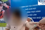 Ai cho Cao đẳng Công Nghệ và Thương Mại Hà Nội tuyển cao đẳng "nợ" bằng cấp 3?