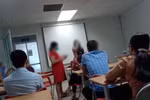 Từ nạn nhân của cơ chế quan liêu, không ít giáo viên tiếp tay mua bán chứng chỉ