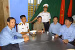 Ông Dương Chí Dũng đi đâu, làm gì trước khi bỏ trốn?