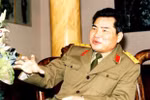 Tướng Việt Nam: "Ngoại cảm lừa đảo thân nhân liệt sỹ là bất nhân"