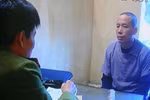 Clip: Ông Đoàn Văn Vươn trần tình trong trại tạm giam