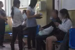 Nỗi đau đớn khôn cùng của nữ y tá giật nước bồn cầu, cuốn xác thai nhi