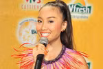 Đoan Trang năm 2011: Nữ hoàng gameshow