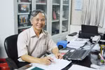 Ngoại cảm rởm đang tung hoành tại "thị trường" áp vong, tìm mộ