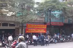 2 năm chưa triển khai dự án, "đại gia" BĐS bị hơn 100 người "quây"