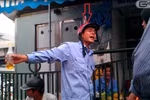 Nhà XHH Trịnh Hòa Bình: "Lòng tham của người Việt bắt đầu thay đổi"
