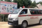 Học sinh tiểu học nhập viện sau khi uống thuốc tẩy giun: Tạm dừng lô thuốc