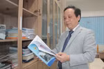 Giám đốc Đại học Đà Nẵng chia sẻ tầm nhìn, kỳ vọng trước thềm Xuân mới