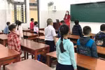 Vì sao chỉ có 65% học sinh lớp 1 ở Đà Nẵng đến trường học buổi đầu tiên?