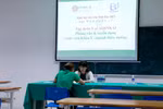 216 sinh viên vượt qua vòng phỏng vấn trực tuyến để đến Nhật làm việc