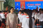 Quảng Bình không tổ chức khai giảng năm học mới