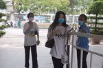Phụ huynh lo lắng vì trường hoãn trả hồ sơ tốt nghiệp cấp 3, Sở Giáo dục nói gì?