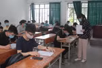 Lấy học liệu ngoài SGK chưa đủ, GV phải thay đổi tư duy khi kiểm tra, đánh giá