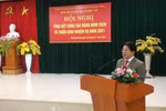 Nếu có sai phạm ông Hà Thanh Quốc sẽ bị xử lý, “không có chuyện hạ cánh an toàn"