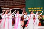 Huế phục hồi môn "nữ công gia chánh" cho học sinh cấp ba