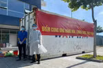 Đà Nẵng làm gì để ngăn chặn thực phẩm bẩn vào các khu phong tỏa?