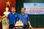 Những trăn trở về giáo dục thầy giáo trẻ Cơ Tu muốn phát biểu tại Quốc hội