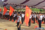 Quảng Nam hướng dẫn các trường tổ chức khai giảng trong điều kiện dịch bệnh