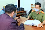 Phát hiện văn phòng tư vấn du học “dỏm” lừa người đi xuất khẩu lao động