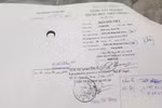 Rà soát nhân sự để chuẩn bị bầu cử, phát hiện 9 lãnh đạo dùng bằng cấp 3 giả