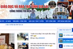 Gia Lai: Tham mưu sai, Trưởng phòng Kế hoạch, Tài chính xuống làm chuyên viên
