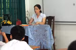 Thiếu giáo viên, Quảng Ngãi tuyển 1.169 chỉ tiêu chuẩn bị cho năm học mới