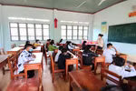 Thiếu hàng ngàn GV trước thềm năm học mới, Gia Lai có kiến nghị gửi Bộ Nội vụ