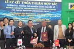 Triển khai phòng thí nghiệm công nghệ số đáp ứng đào tạo nhân lực thời 4.0