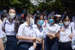 Quảng Ngãi tuyển sinh lớp 10 theo hai hình thức