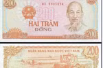 "Lá thư của tờ tiền 200 đồng" khiến dân mạng thổn thức