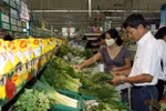 CPI tháng 1 của TP.Hồ Chí Minh tăng 0,44%