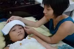 4 triệu chứng không nên coi thường ở trẻ nhỏ