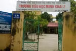Thanh Hóa công bố đường dây nóng phản ánh dạy thêm, học thêm, lạm thu