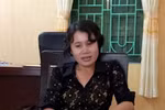 Trường Tiểu học Lệ Xá bị yêu cầu trả lại những khoản thu trái quy định