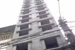 Ai làm ngơ cho công trình lớn xây sai phép tại 292 đường Láng, Hà Nội?