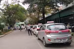 Lãnh đạo Bệnh viện Nhi trung ương cho độc quyền để trục lợi?